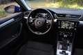 Skoda Superb Combi iV 218PK DSG HYBRID BUSINESS VIRTUAL/NAVI/TR Blauw - thumbnail 6