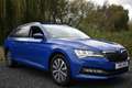 Skoda Superb Combi iV 218PK DSG HYBRID BUSINESS VIRTUAL/NAVI/TR Blauw - thumbnail 8
