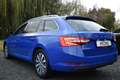 Skoda Superb Combi iV 218PK DSG HYBRID BUSINESS VIRTUAL/NAVI/TR Blauw - thumbnail 7