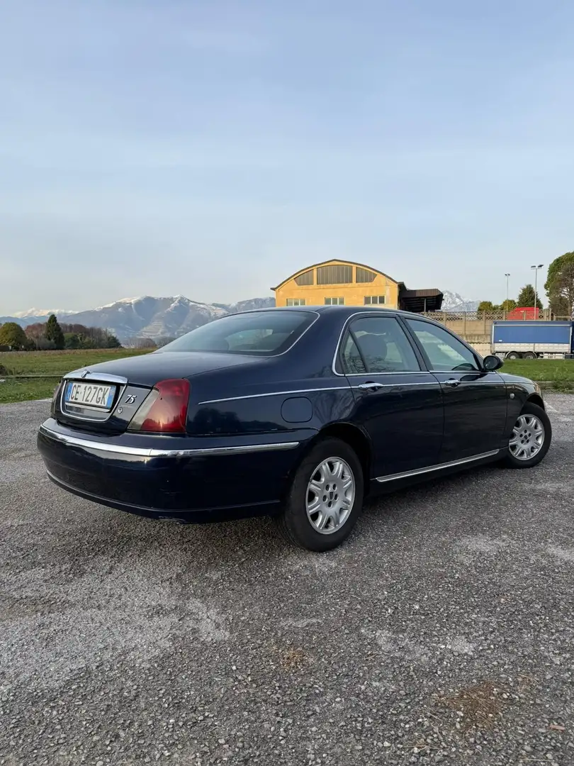 Rover 75 Tourer 2.0 cdt Classic - 2