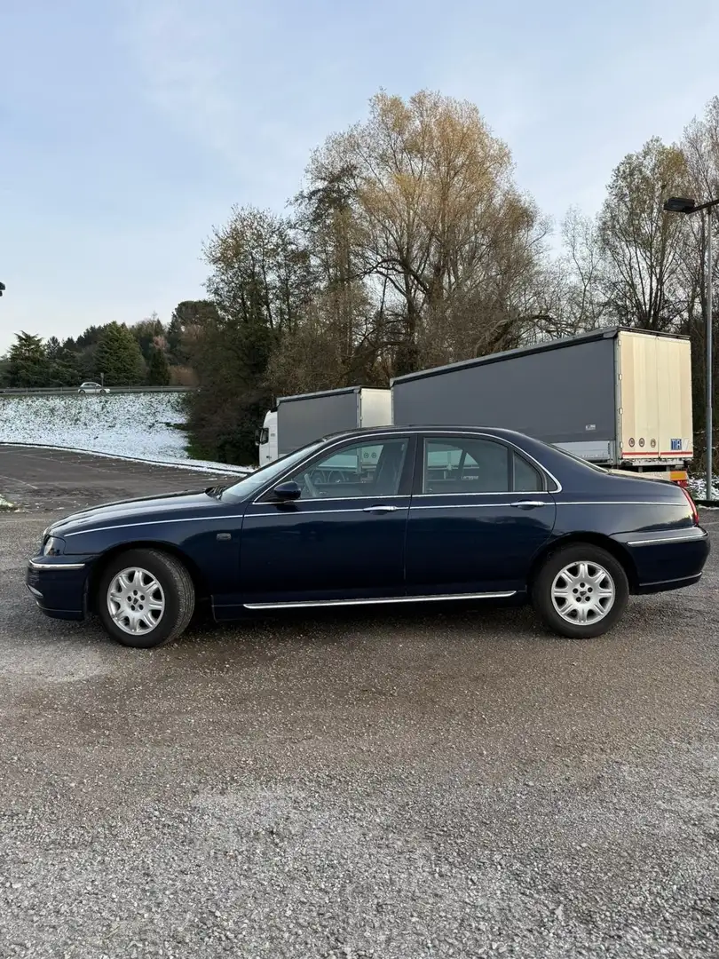 Rover 75 Tourer 2.0 cdt Classic - 1