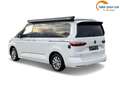 Volkswagen T7 California Coast AUFSTELLDACH+LED+KLIMA+PDC ... - thumbnail 4