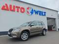 Skoda Yeti 1.4 TSI Klimaanlage Sitzhzg Tempo Bluetooth Braun - thumbnail 33