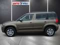 Skoda Yeti 1.4 TSI Klimaanlage Sitzhzg Tempo Bluetooth Braun - thumbnail 6