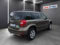 Skoda Yeti 1.4 TSI Klimaanlage Sitzhzg Tempo Bluetooth Braun - thumbnail 4