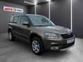 Skoda Yeti 1.4 TSI Klimaanlage Sitzhzg Tempo Bluetooth Braun - thumbnail 2