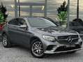 Mercedes-Benz GLC 220 Pack Amg // Gps // Caméra // Garantie Gris - thumbnail 1