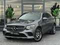 Mercedes-Benz GLC 220 Pack Amg // Gps // Caméra // Garantie Gris - thumbnail 3