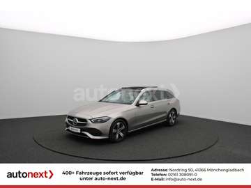 d T 4Matic *2xAvantgarde* Pano+High-End+TOP!! (7843)
