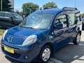 Renault Kangoo Privilege Blau - thumbnail 3