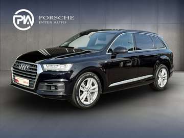 3.0 TDI ultra quattro