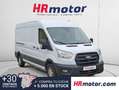 Ford Transit 310 L3 Trend Blanc - thumbnail 1