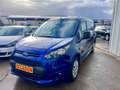 Ford Transit Connect 1,6 TDCI 95CV TREND / TVA / DISTRIBUTION NEUVE Bleu - thumbnail 1