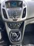 Ford Transit Connect 1,6 TDCI 95CV TREND / TVA / DISTRIBUTION NEUVE Bleu - thumbnail 8