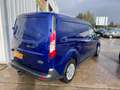 Ford Transit Connect 1,6 TDCI 95CV TREND / TVA / DISTRIBUTION NEUVE Bleu - thumbnail 4