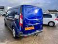Ford Transit Connect 1,6 TDCI 95CV TREND / TVA / DISTRIBUTION NEUVE Bleu - thumbnail 3