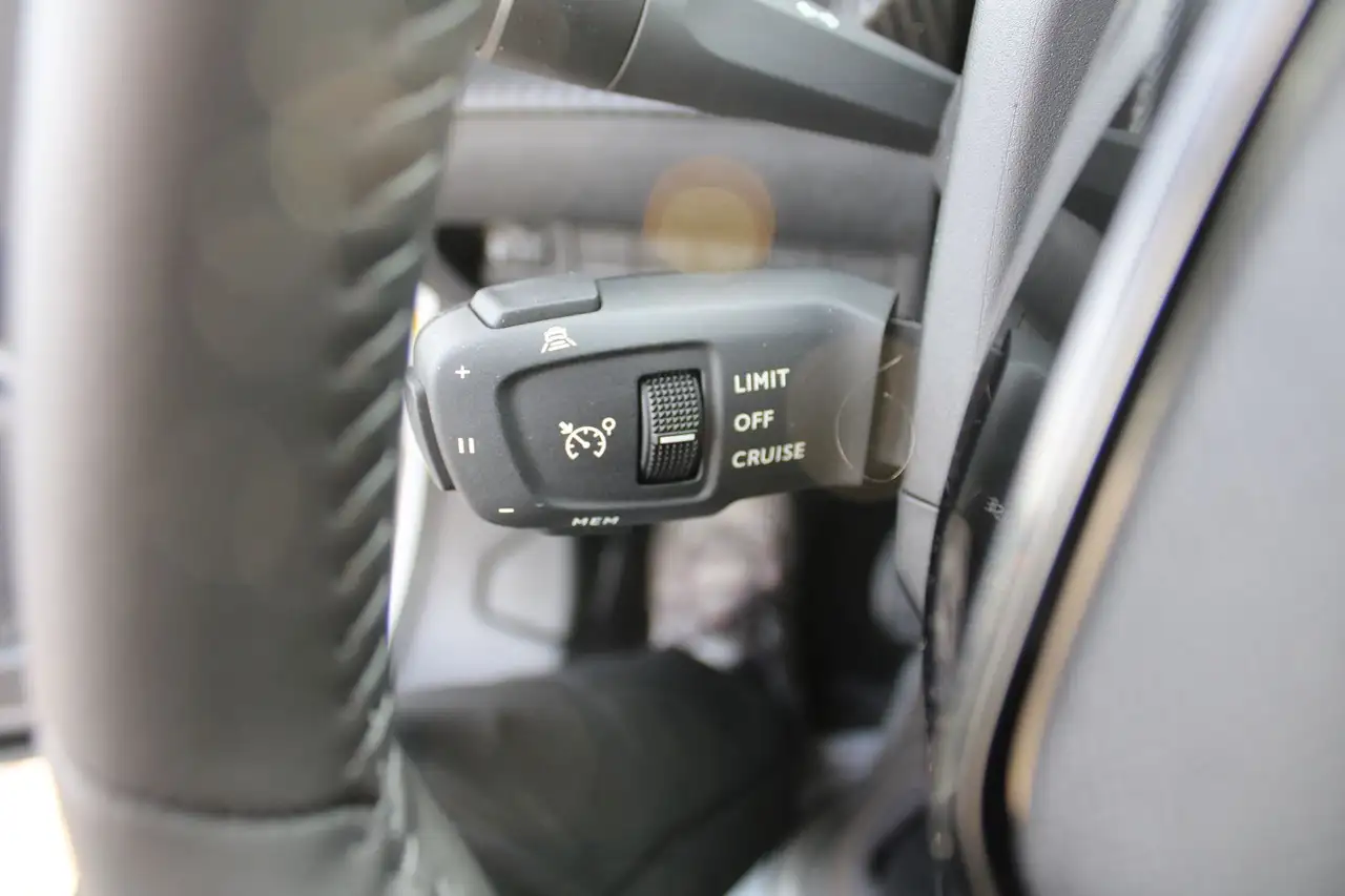 Peugeot 2008 2008 — photo 11