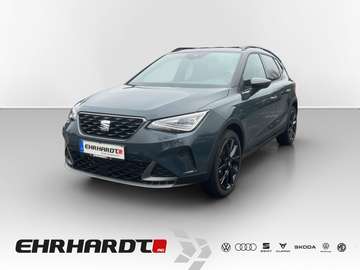 1.0 TSI DSG FR NAVI*VOLL-LED*VIRTUAL*ACC*PARKLE...