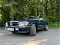 Mercedes-Benz SL 560 Blauw - thumbnail 3