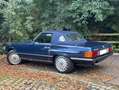 Mercedes-Benz SL 560 Blauw - thumbnail 2