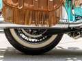 Indian Chief indian chief vintage Blauw - thumbnail 9