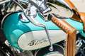 Indian Chief indian chief vintage Blauw - thumbnail 10