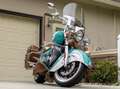 Indian Chief indian chief vintage Blauw - thumbnail 2
