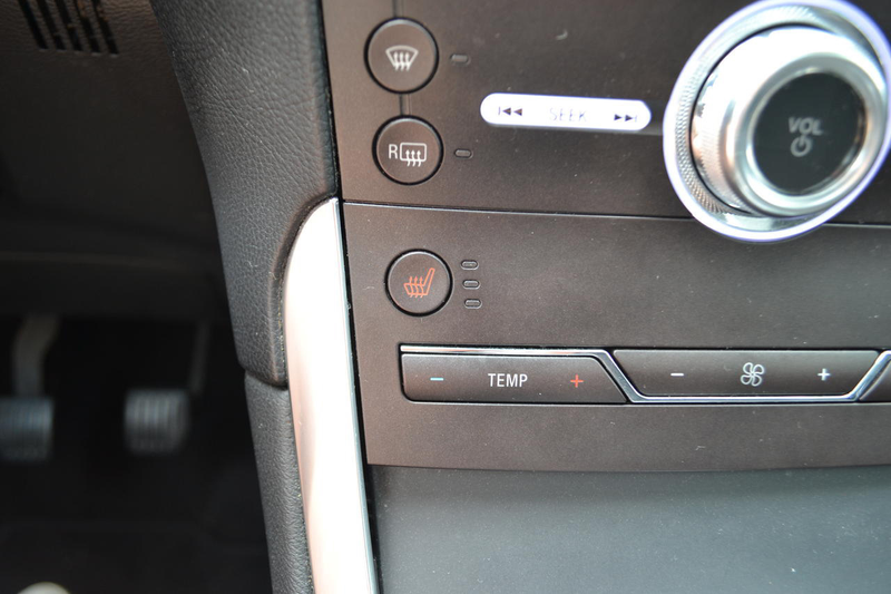 Ford S-Max 1.5 ECOB. TITANIUM 7PERS.|CLIMA|CARPLAY — photo 13