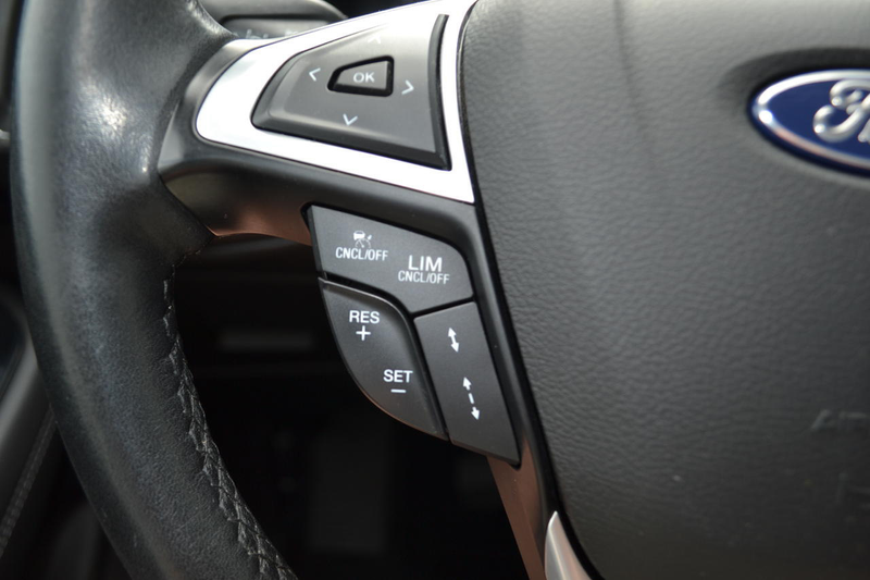 Ford S-Max 1.5 ECOB. TITANIUM 7PERS.|CLIMA|CARPLAY — photo 10