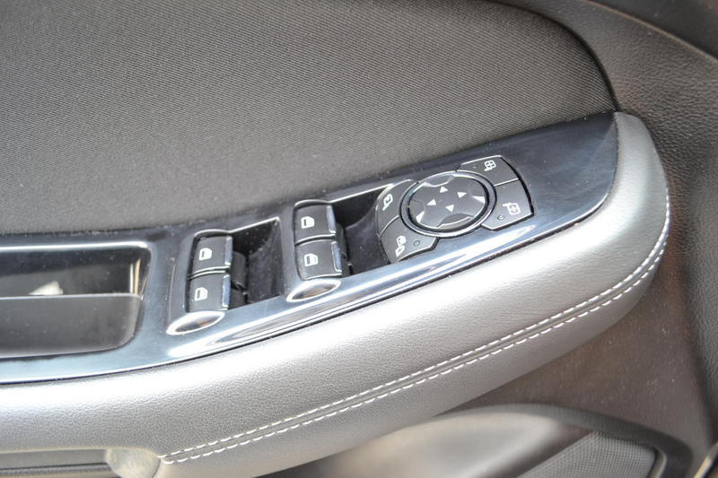 Ford S-Max 1.5 ECOB. TITANIUM 7PERS.|CLIMA|CARPLAY — photo 15