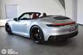 Porsche 992 911 Carrera 4S Cabriolet Grigio - thumbnail 9