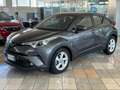 Toyota C-HR 1.8 Hybrid E-CVT Active Grey - thumbnail 1