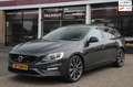 Volvo V60 2.0 T5 Summum R-Design | Schuifdak, Navigatie, Nie Grau - thumbnail 1