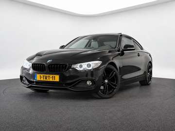 4-serie Coupé 420i High Executive (PANO, LED, STOE