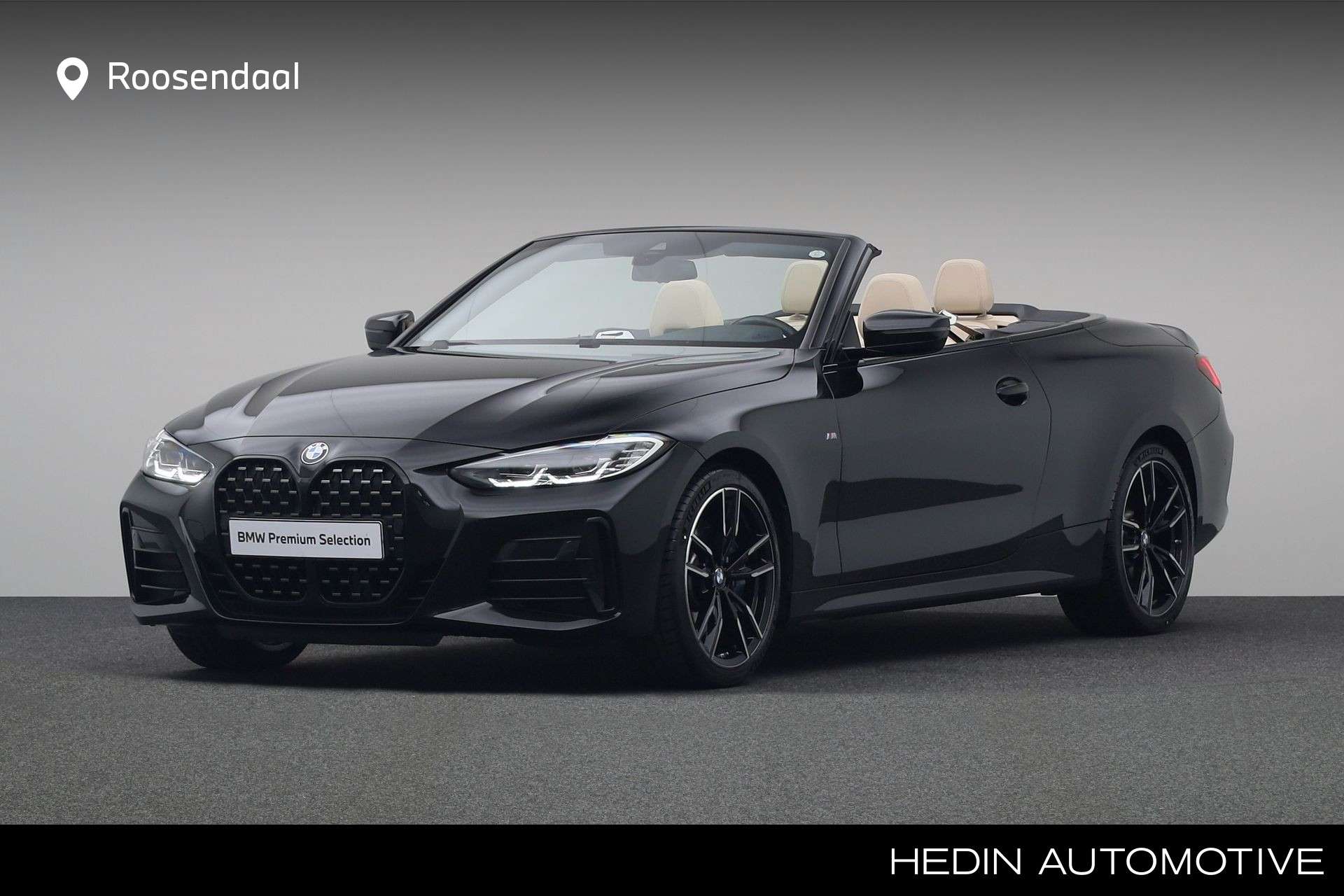 BMW 440