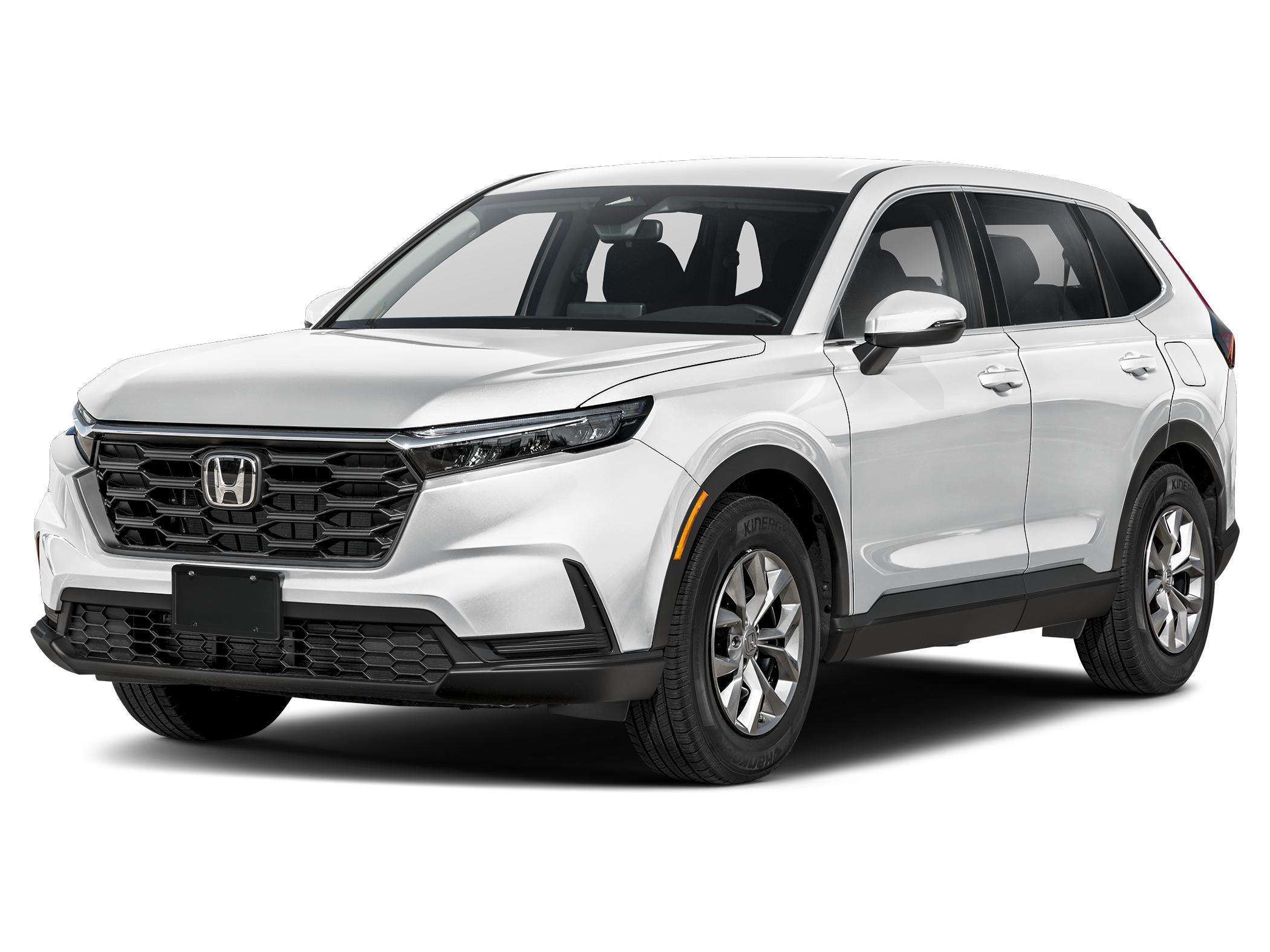 2027 Honda CR-V LX