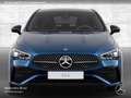 Mercedes-Benz CLA 250 e AMG+NIGHT+PANO+360°+AHK+MULTIBEAM+TOTW Blau - thumbnail 8