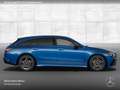 Mercedes-Benz CLA 250 e AMG+NIGHT+PANO+360°+AHK+MULTIBEAM+TOTW Blau - thumbnail 22