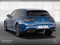 Mercedes-Benz CLA 250 e AMG+NIGHT+PANO+360°+AHK+MULTIBEAM+TOTW Blau - thumbnail 23