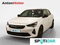 Opel Corsa 1.2T XHL 74kW (100CV) GS-Line Blanco - thumbnail 1