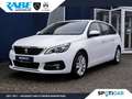 Peugeot 308 SW Active Pack 130 PT Kamera+Connect-Box+NAV Blanc - thumbnail 1