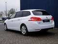 Peugeot 308 SW Active Pack 130 PT Kamera+Connect-Box+NAV Blanc - thumbnail 3