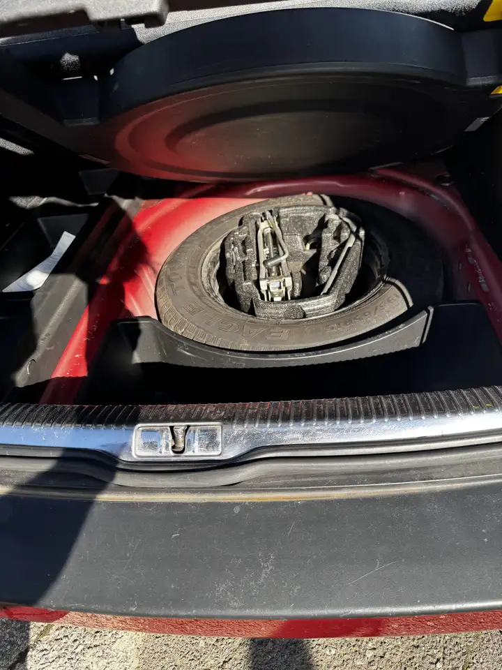 Volkswagen Golf Variant 1.9 TDI / Recaro / Xenon, foto 10