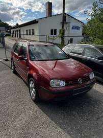 1.9 TDI / Recaro / Xenon