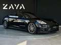 Porsche Panamera E-Hybrid*SPORT-CHRONO*LUFT*HEAD-UP* Noir - thumbnail 1