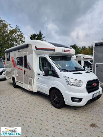 Imagine Challenger 287GA Graphite Ultimate ab Okt. 2025!