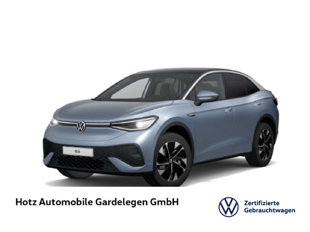 Volkswagen ID.5 — Volkswagen ID.5 Pro Performance PANO/LED/PDC