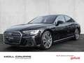 Audi A8 60 TFSI quattro tiptronic Schwarz - thumbnail 1