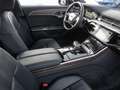 Audi A8 60 TFSI quattro tiptronic Schwarz - thumbnail 9
