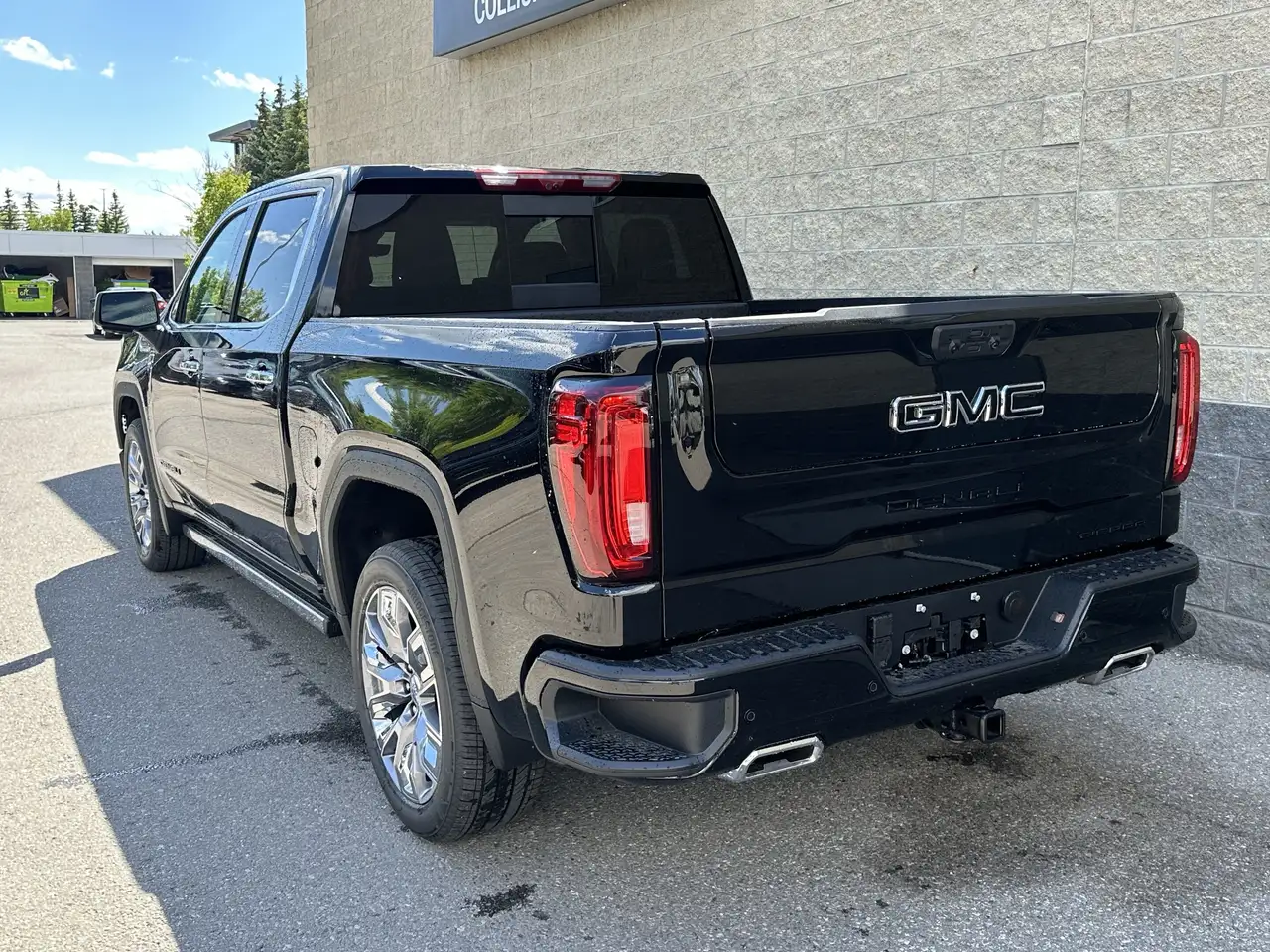 GMC Sierra 1500 fotografie GMC Sierra 1500